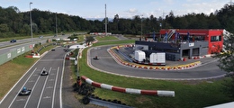 Kartbahn