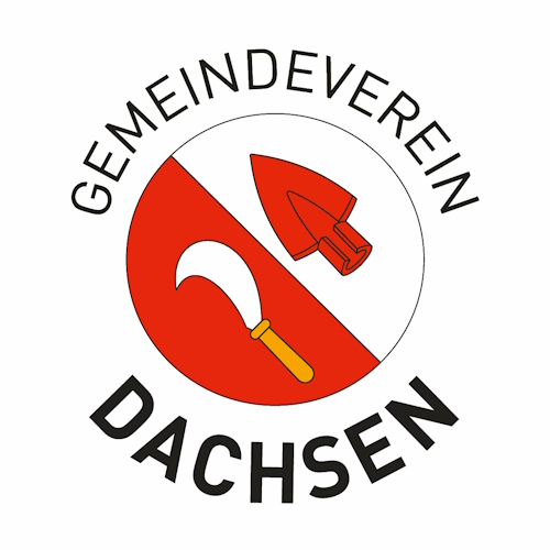 Logo Gemeindeverein Dachsen