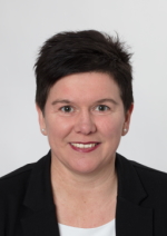 Irène Brühlmeier