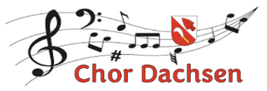 Logo Frauenchor Dachsen