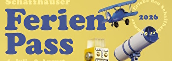 Logo Ferienpass
