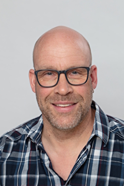 Andreas Fritschi