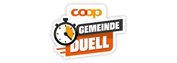 Logo Coop Gemeindeduell