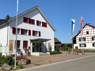 Gemeindeverwaltung