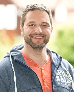 Daniel Rohner
