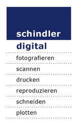 Logo Schindler Digital
