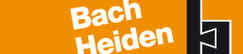 Logo Bach Heiden
