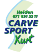 Logo Carve Sport Kurt