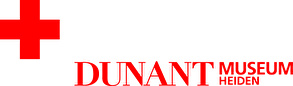Logo Dunant Museum Heiden