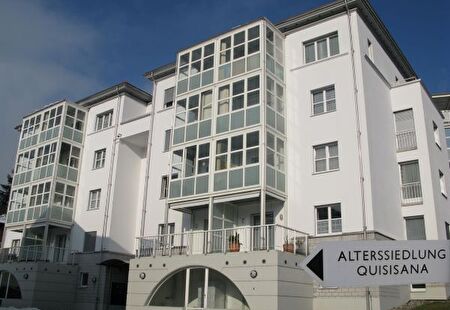 Alterssiedlung Quisisana