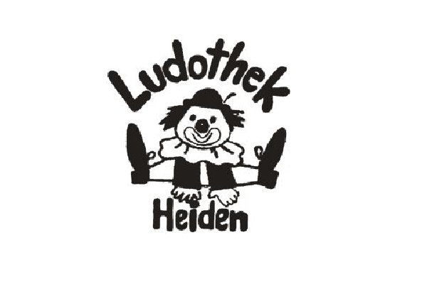 Logo Ludothek