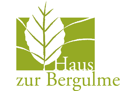 Logo Haus zur Bergulme