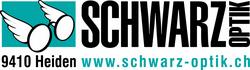 Logo Schwarz-Optik Heiden