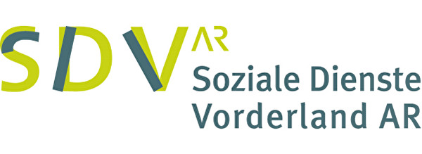 Logo Soziale Dienste Vorderland