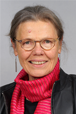Annegret Wigger