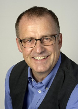 Werner Rüegg