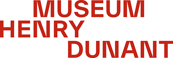 Logo Dunant Museum Heiden