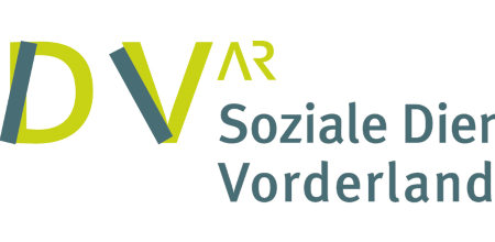 Logo Soziale Dienste Vorderland