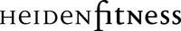 Logo HEIDENfitness