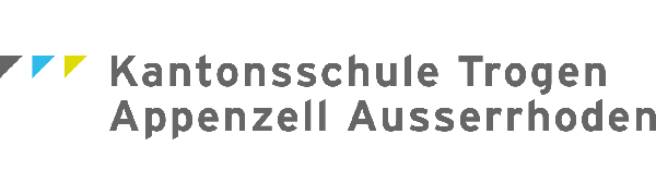 Logo Kantonsschule Trogen