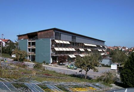 Betreuungszentrum Heiden