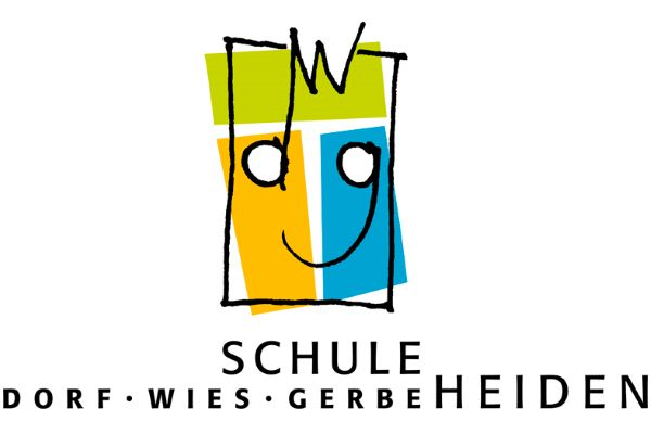 Logo Schule Heiden