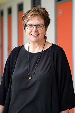Silvia Büchel