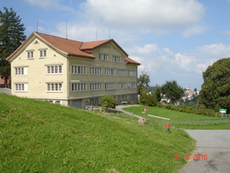 Haus Müllersberg