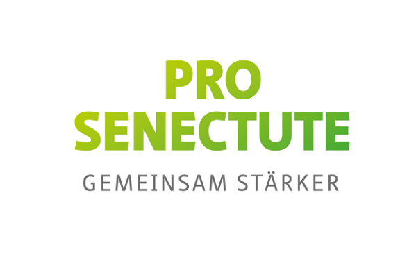 Logo Pro Senectute