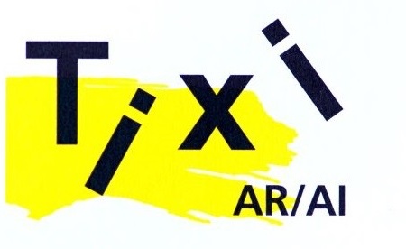 Logo Tixi