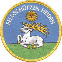 Logo Feldschützen Heiden
