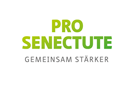 Logo Pro Senectute
