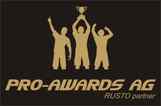 Logo Pro-Awards AG