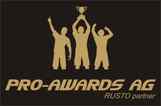 Logo Pro-Awards AG