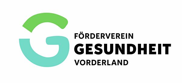 Logo Förderverein Gesundheit Vorderland