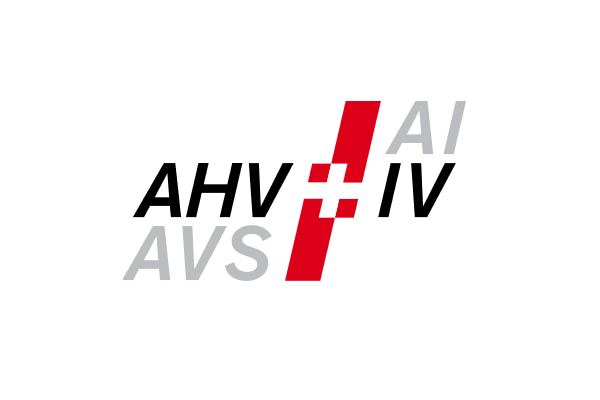 Logo AHV IV