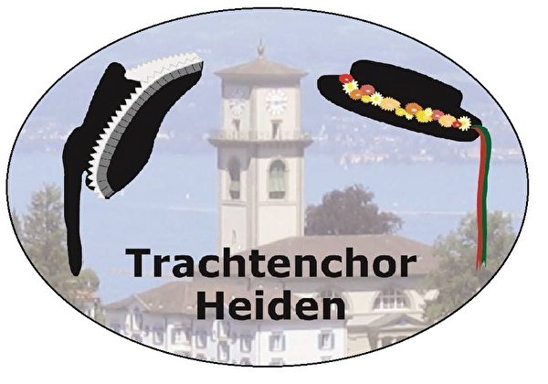 Logo Trachtenchor Heiden