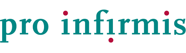 Logo Pro Infirmis