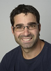Peter Holderegger