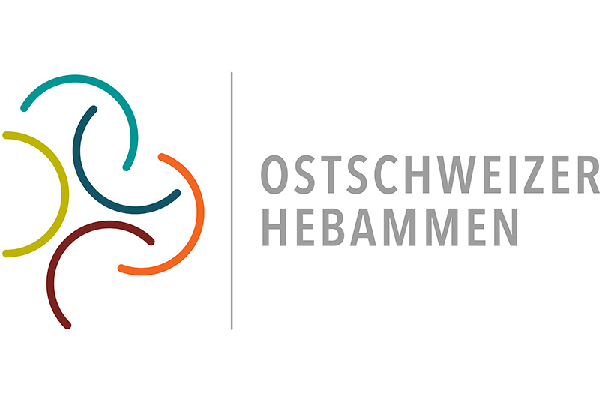 Logo Ostschweizer Hebammen