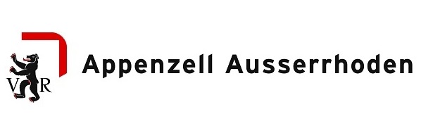 Logo Kanton Appenzell Ausserrhoden