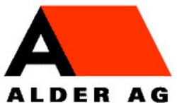 Logo Alder AG