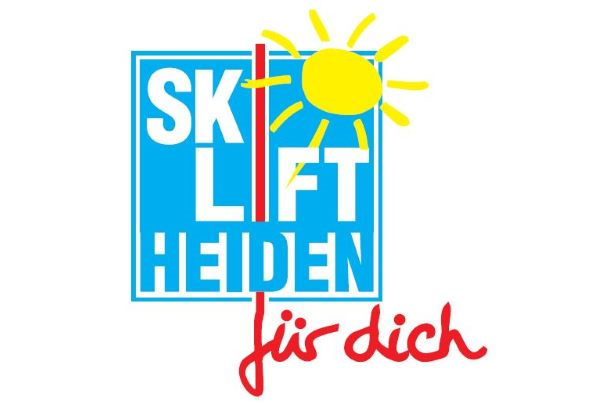 Logo Skilift Heiden