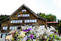 Haus zur Stickerei