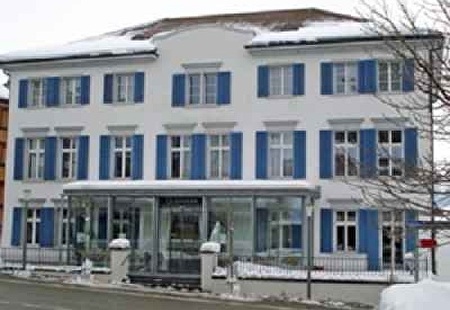 Alterssiedlung Quisisana