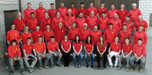 Team Heller AG Wohnbauten