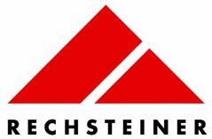 Logo Architekturbüro Rechsteiner