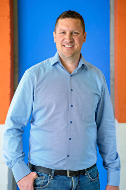 Marco Stübi