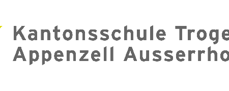Logo Kantonsschule Trogen