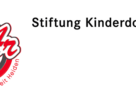 Logo Kinder- und Jug